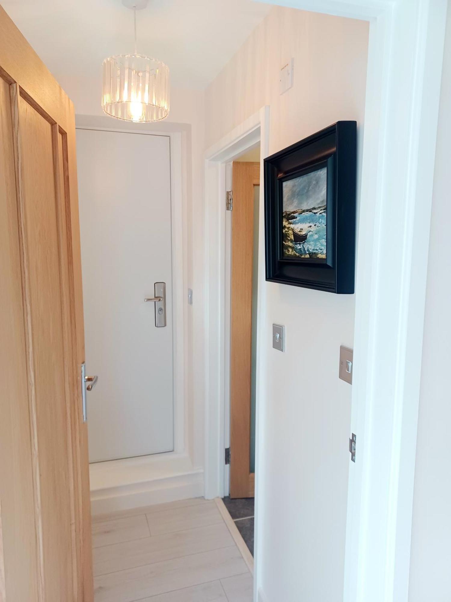 The Little Limes - Ensuite Double Room Own Entrance In Art Deco House Whitstable Exterior photo